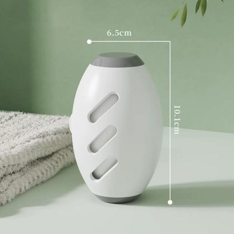 Washable Lint Roller Portable Mini Lint Remover Cat Pet Hair Rollers Sticky Cleaner for Clothes Reusable Gel Lint Roller Ball